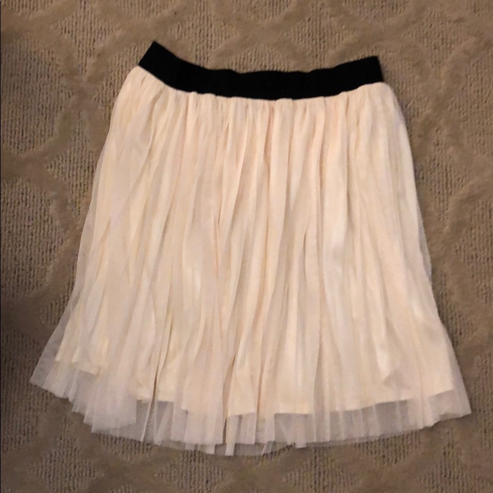 F21 Skirt